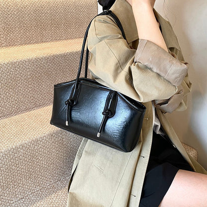 Embun Malam Vintage Shoulder Bag