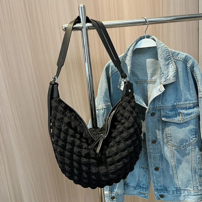 Rimba Jelita Cloud Puffer Bag