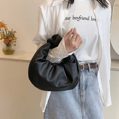 Embun Malam Dumpling Bag