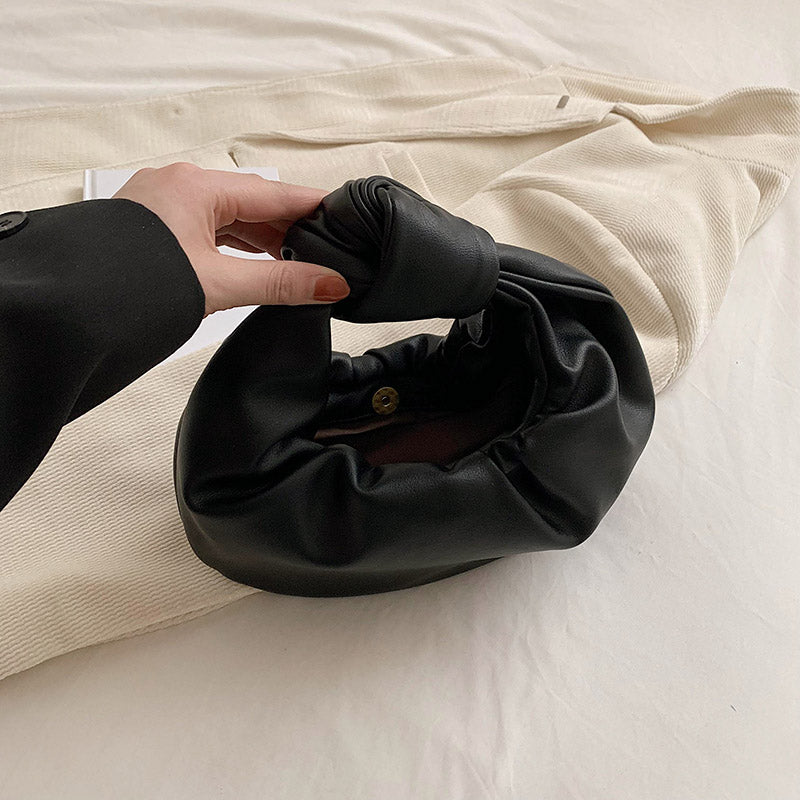 Embun Malam Dumpling Bag