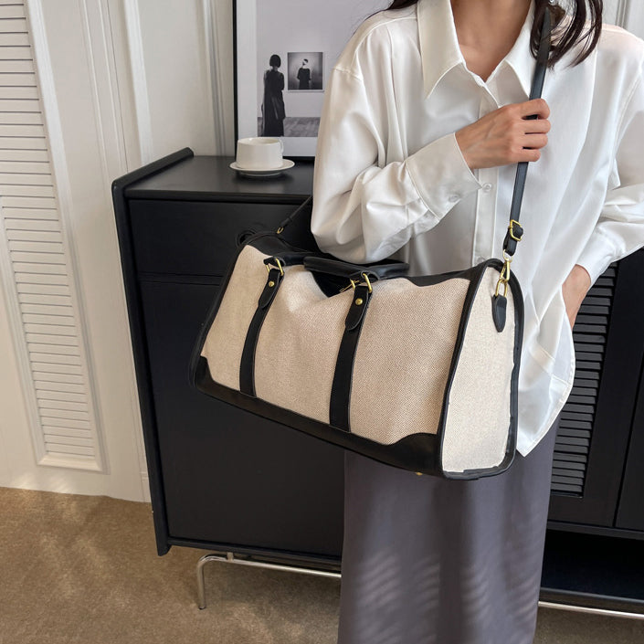 Bumi Lestari Duffle Bag