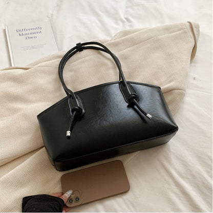 Embun Malam Vintage Shoulder Bag