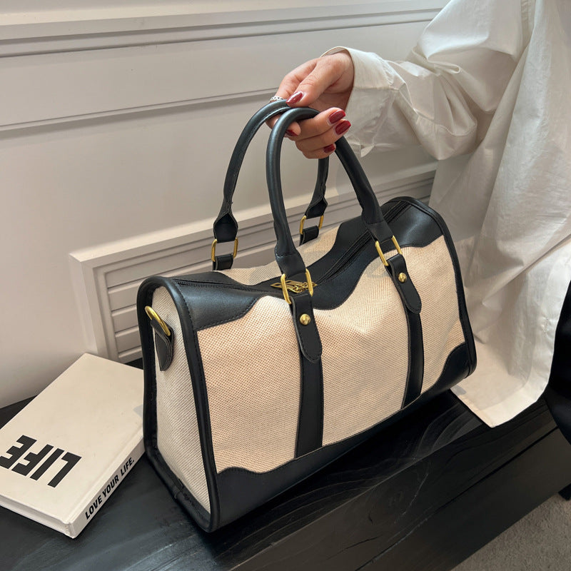 Bumi Lestari Duffle Bag