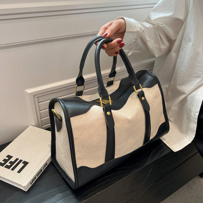 Bumi Lestari Duffle Bag