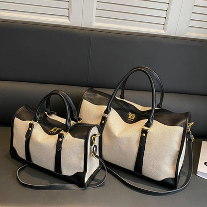 Bumi Lestari Duffle Bag