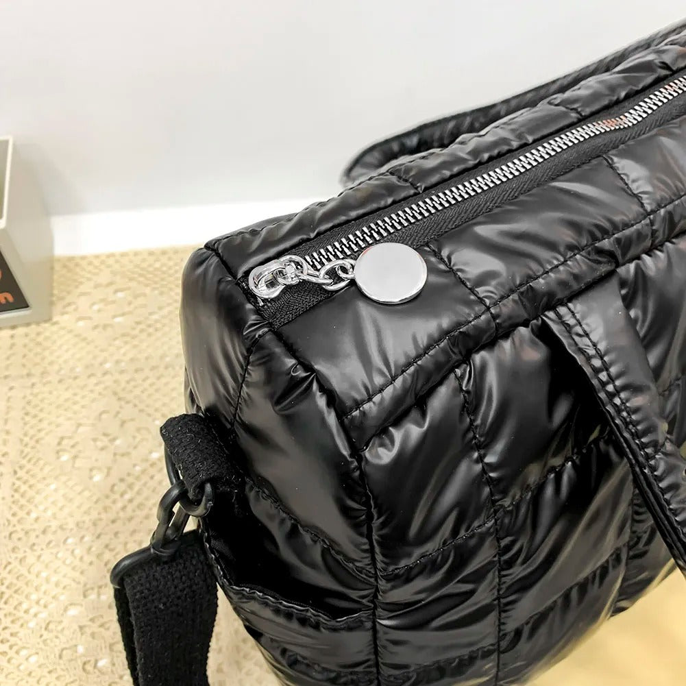 Embun Malam Duffle Bag