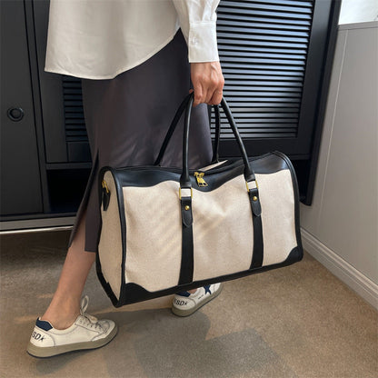 Bumi Lestari Duffle Bag