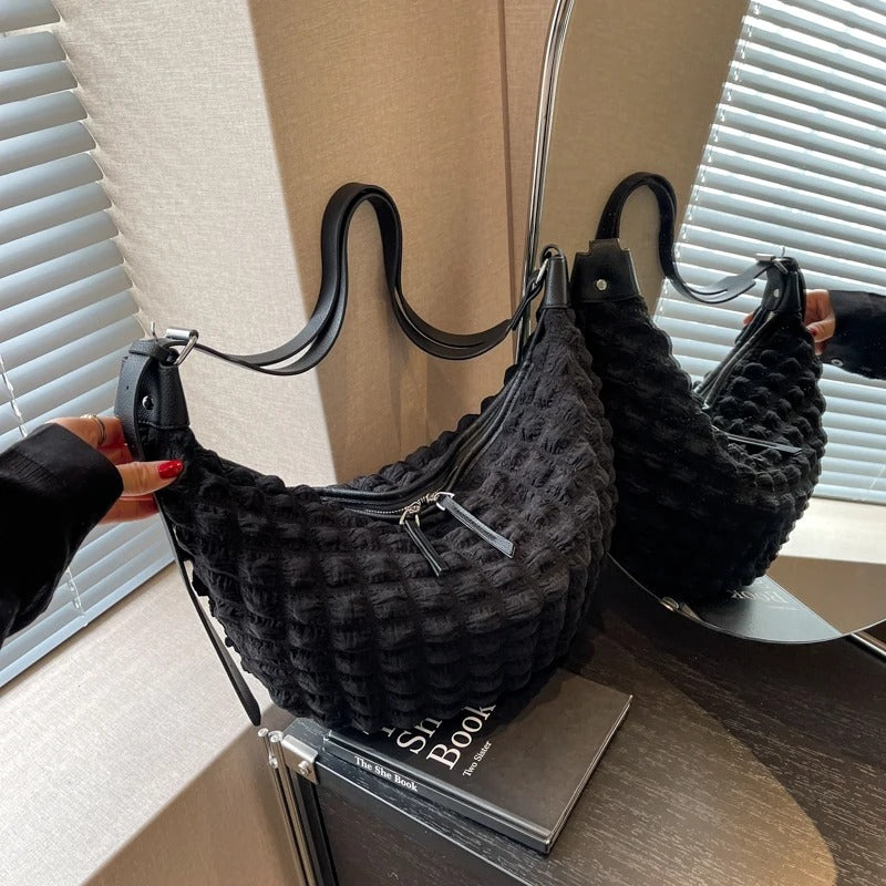 Rimba Jelita Cloud Puffer Bag