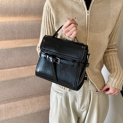 Embun Malam Buckle Crossbody