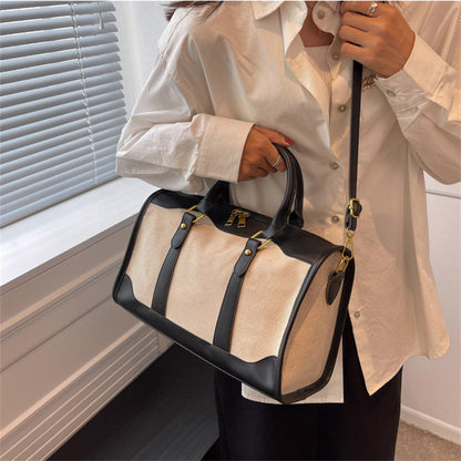 Bumi Lestari Duffle Bag