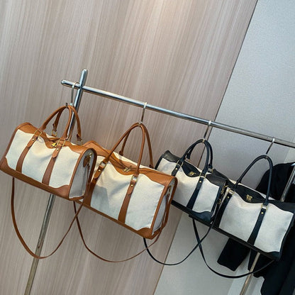 Bumi Lestari Duffle Bag