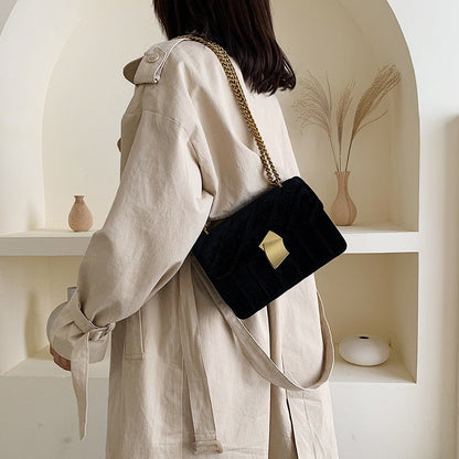 Rimba Jelita Crossbody Bag