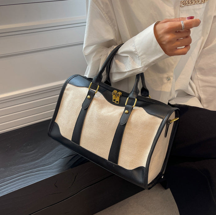 Bumi Lestari Duffle Bag