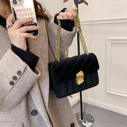 Rimba Jelita Crossbody Bag