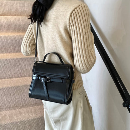 Embun Malam Buckle Crossbody