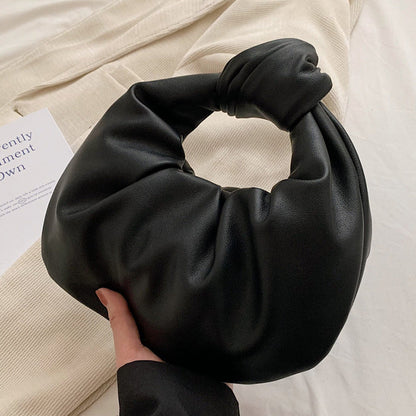 Embun Malam Dumpling Bag