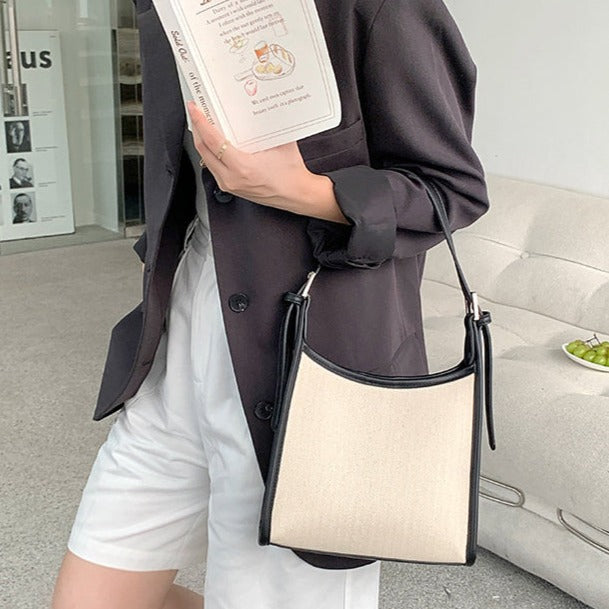 Bumi Lestari Mini Shoulder Bag