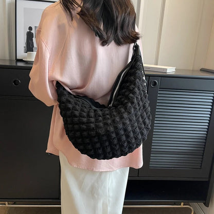 Rimba Jelita Cloud Puffer Bag