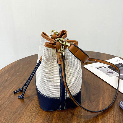 Bumi Lestari Bucket bag