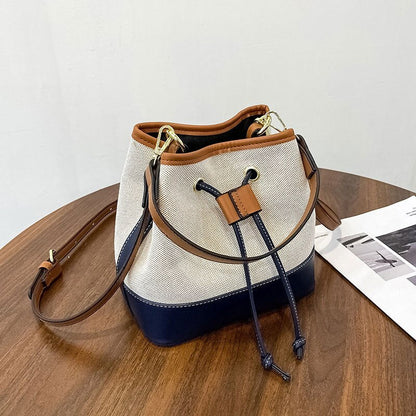 Bumi Lestari Bucket bag