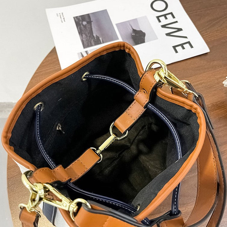 Bumi Lestari Bucket bag