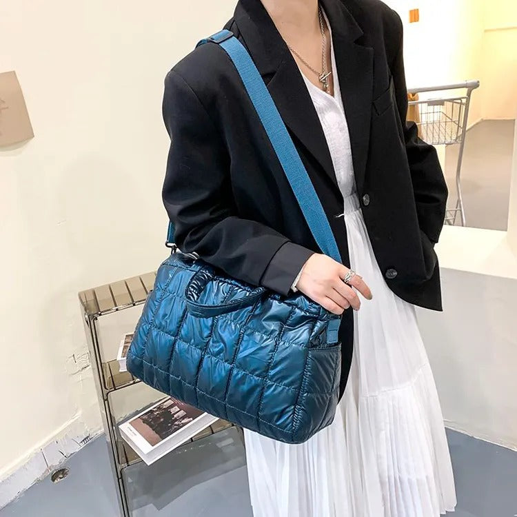 Embun Malam Duffle Bag