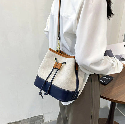 Bumi Lestari Bucket bag