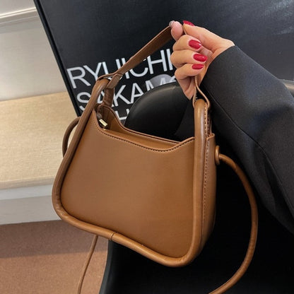 Embun Malam Crescent Bag