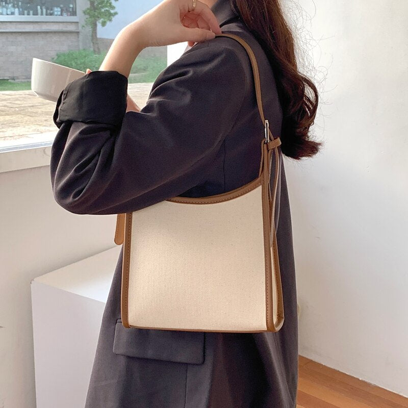 Bumi Lestari Mini Shoulder Bag