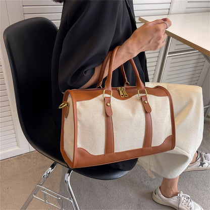 Bumi Lestari Duffle Bag