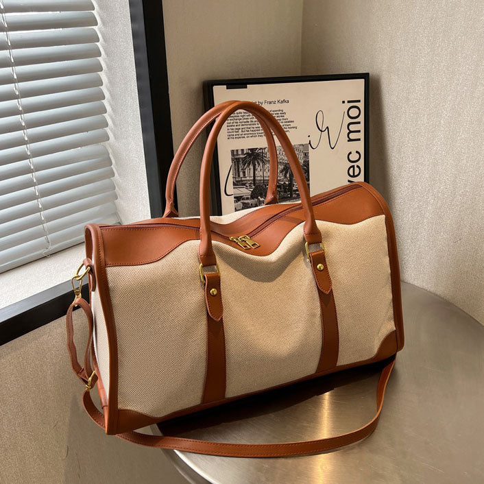 Bumi Lestari Duffle Bag