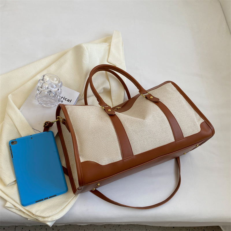 Bumi Lestari Duffle Bag