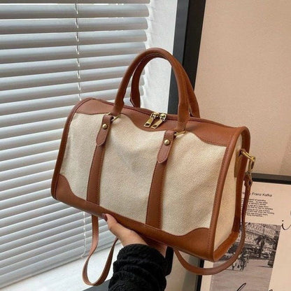 Bumi Lestari Duffle Bag