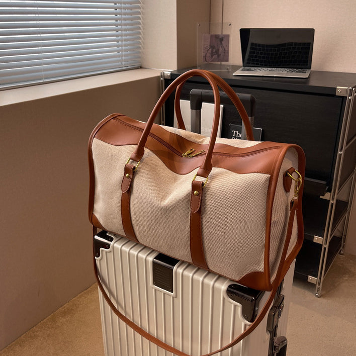 Bumi Lestari Duffle Bag