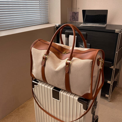 Bumi Lestari Duffle Bag