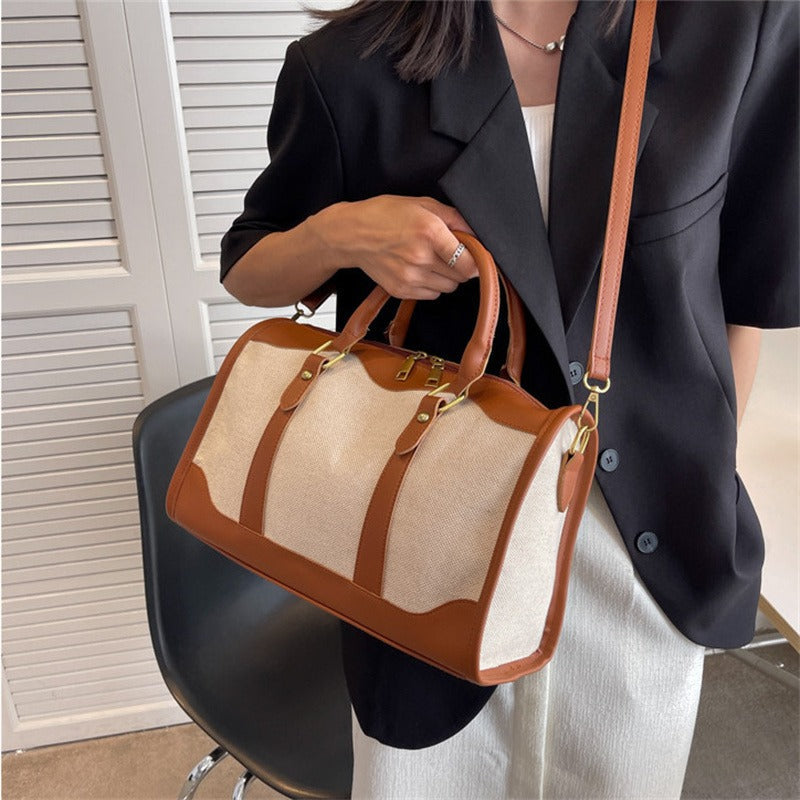 Bumi Lestari Duffle Bag