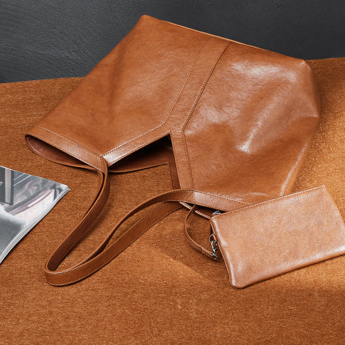 Embun Malam Yujana Tote Bag