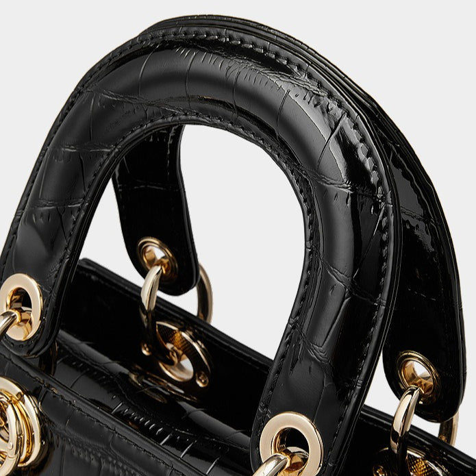 Embun Malam Mahar Shoulder Handbag