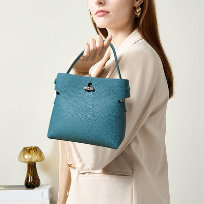 Bayang Sari Dinda Handle Mini Tote