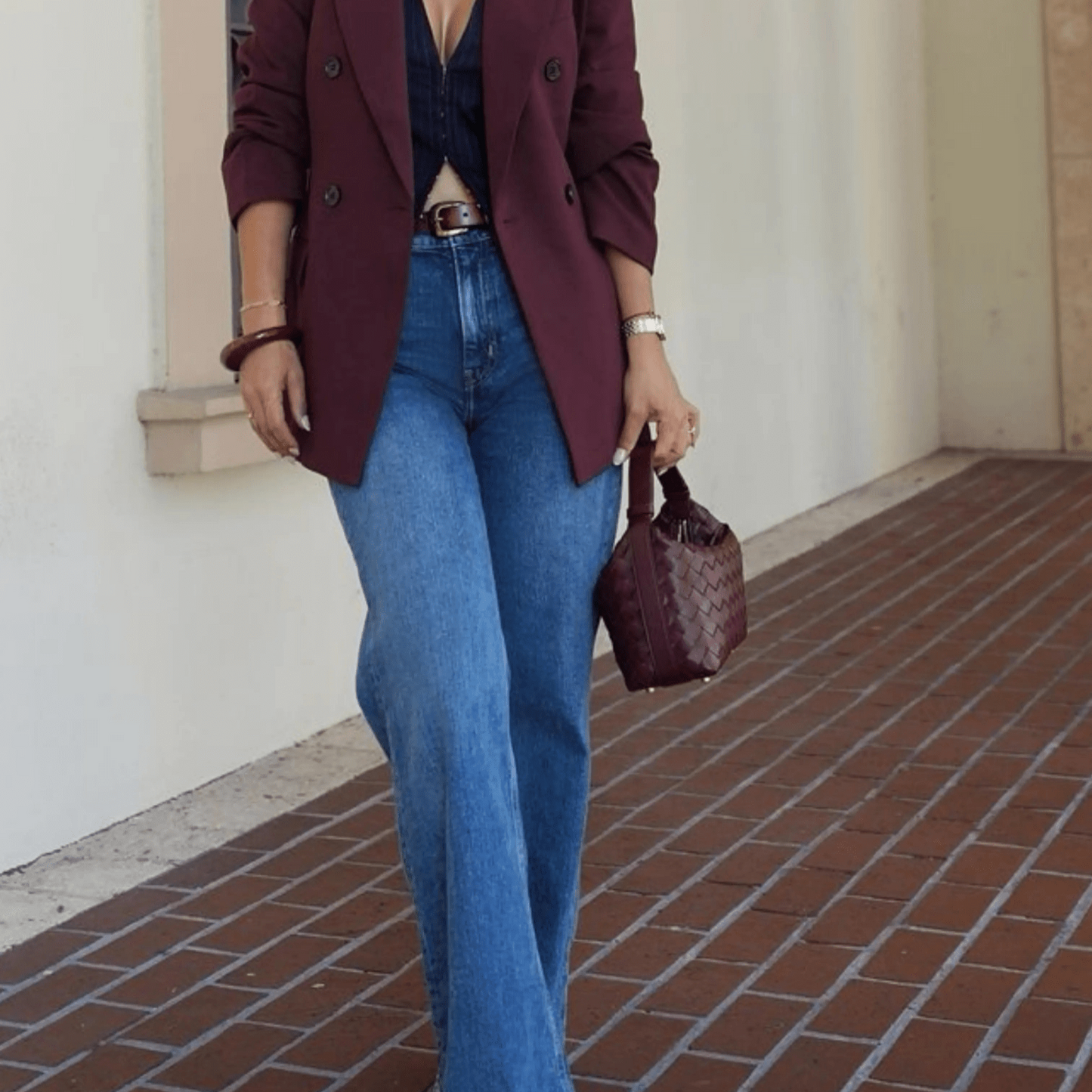 Meluraya Bicara Handbag