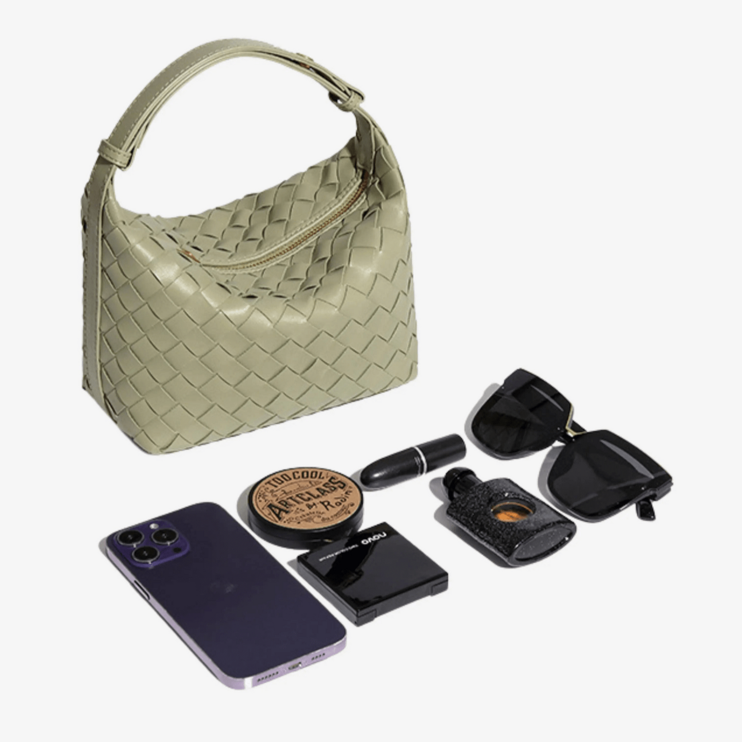 Meluraya Bicara Handbag