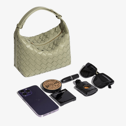 Meluraya Bicara Handbag