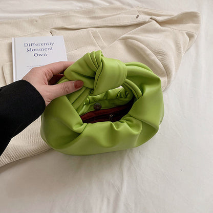 Embun Malam Dumpling Bag