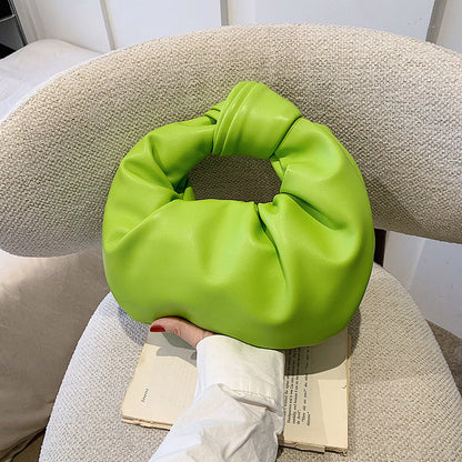 Embun Malam Dumpling Bag