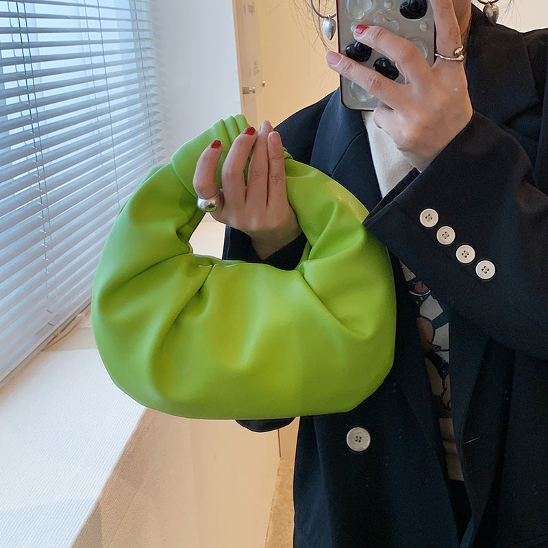 Embun Malam Dumpling Bag