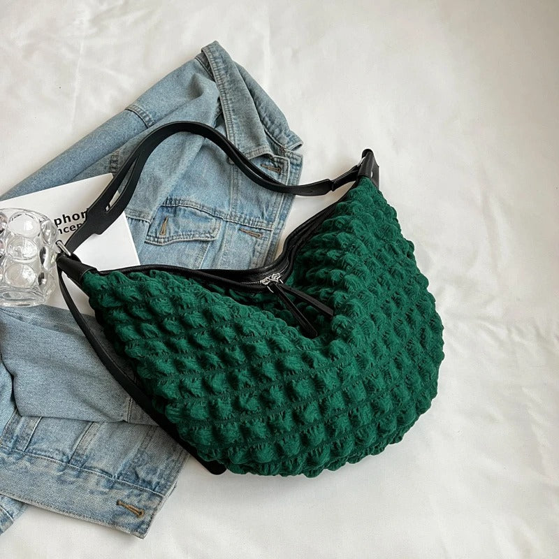 Rimba Jelita Cloud Puffer Bag