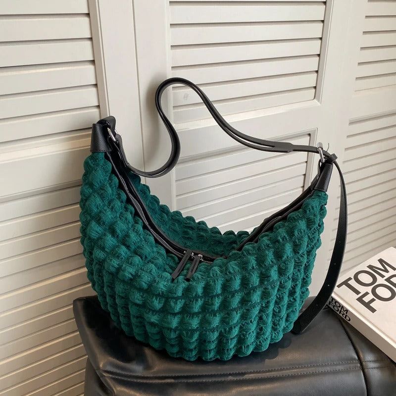 Rimba Jelita Cloud Puffer Bag