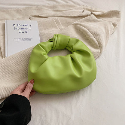 Embun Malam Dumpling Bag