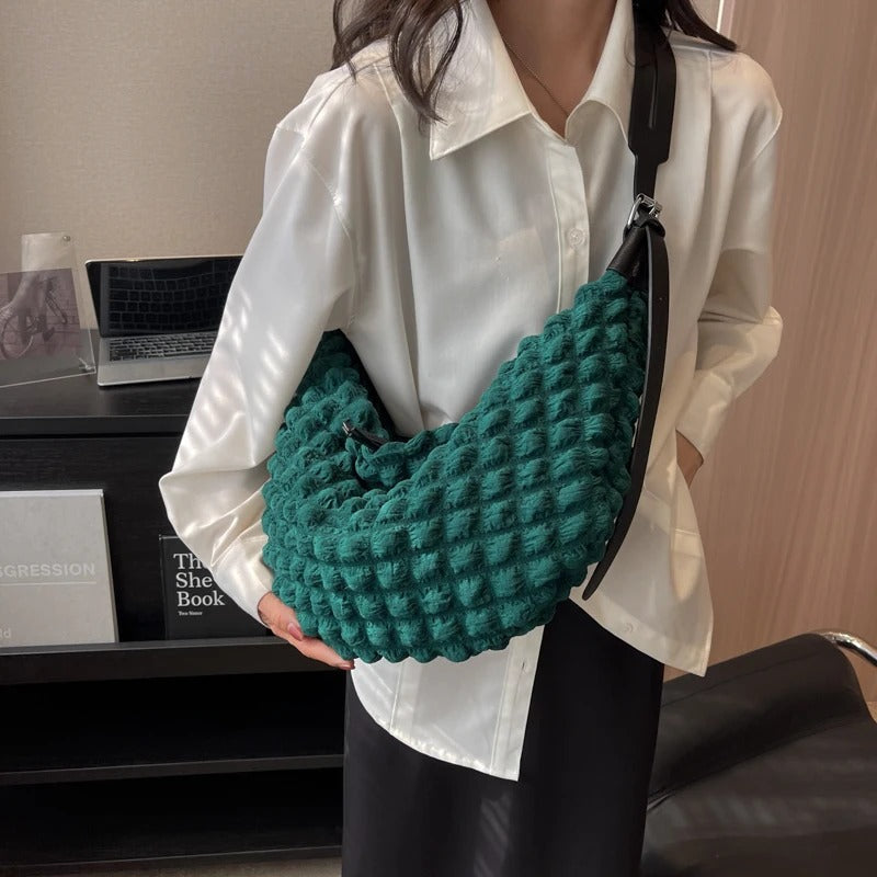 Rimba Jelita Cloud Puffer Bag