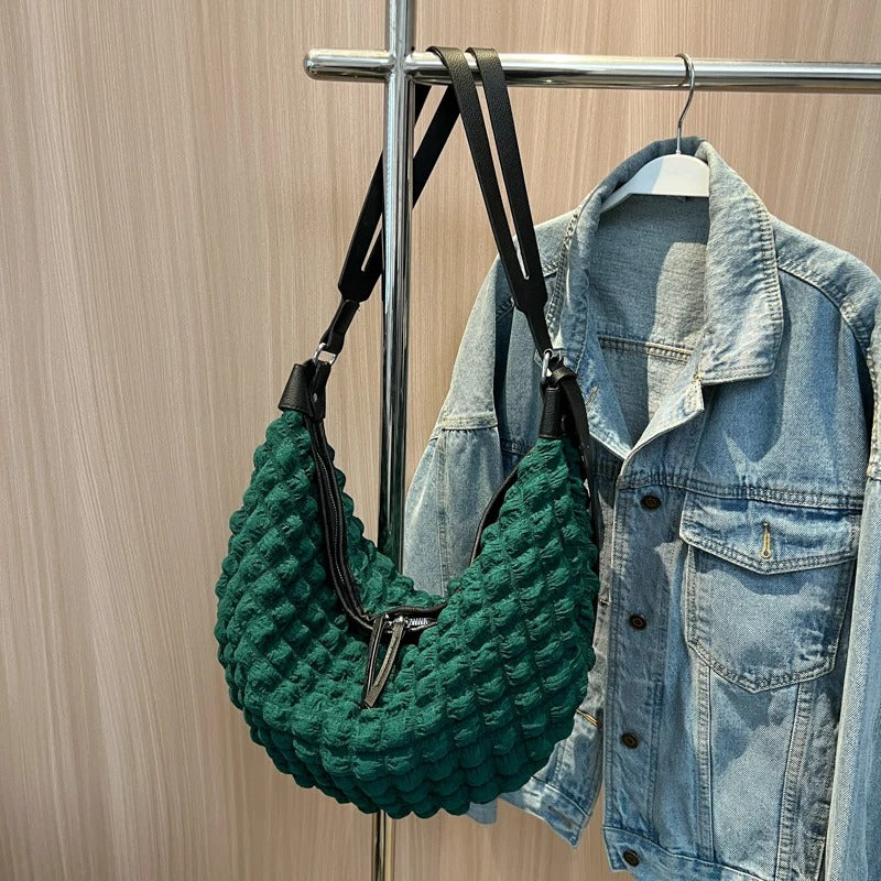 Rimba Jelita Cloud Puffer Bag